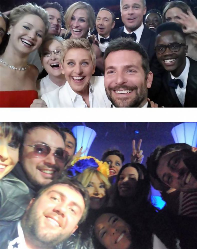 როგორ ეხმაურებიან ''ორი ვარსკვლავს'' ცნობილები - ''ნოემ ეს ხალხი კიდობნისთვის გაამზადა''?..