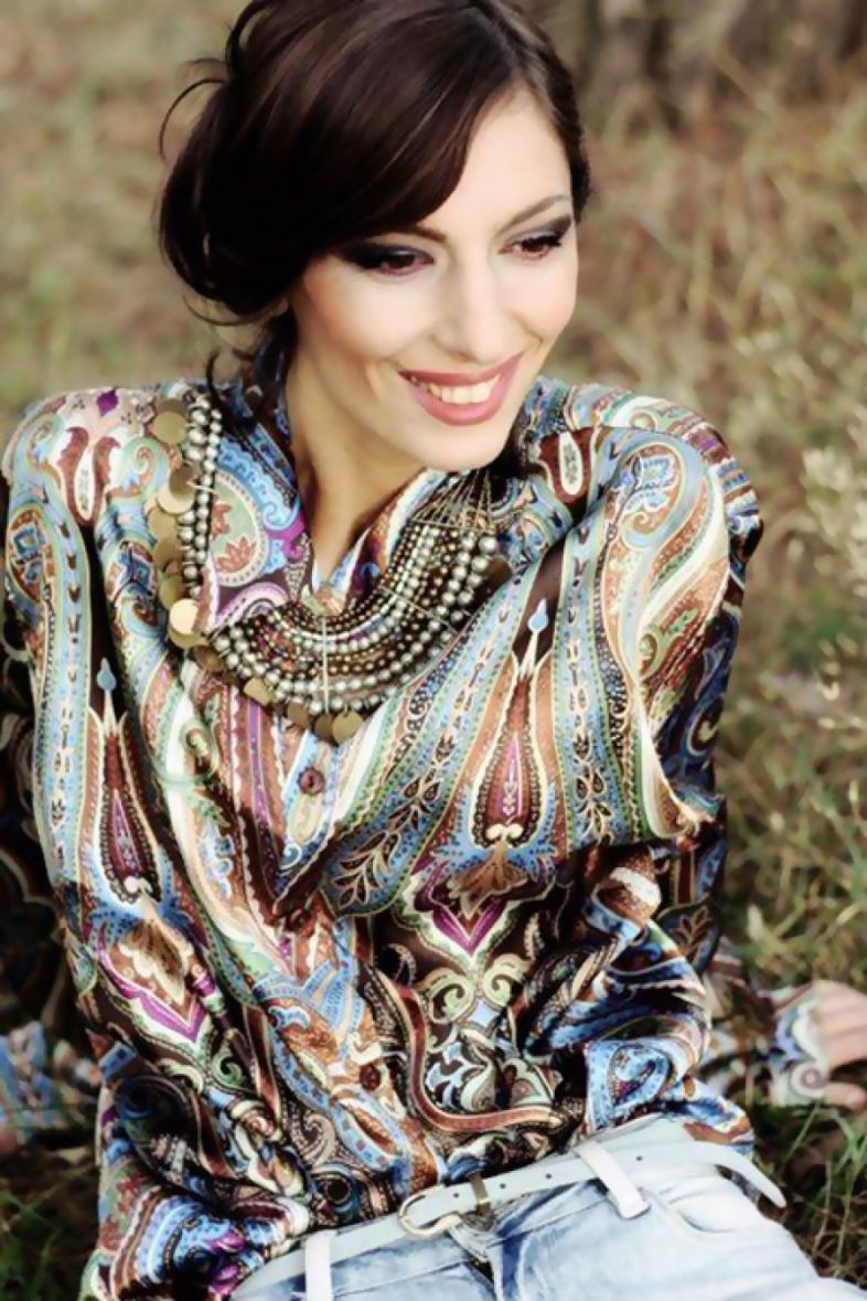 ''დიდი ზომის ჩანთებზე უარი არ თქვათ...''