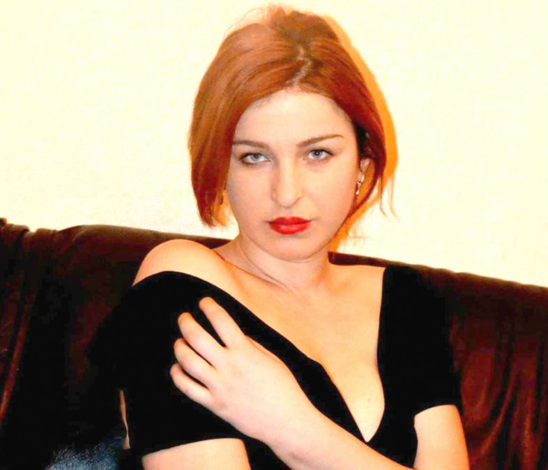 ინდირა ჯგერნაიას ბოიფრენდთან დაშორების სკანდალური დეტალები - ''დააკალით იდიოტ ქმრებს თავი...''