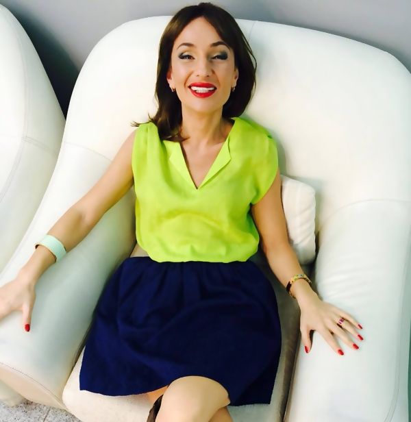 როგორ მიულოცა ხატია შამუგიამ ბუკა პეტრიაშვილს დაოჯახება