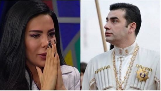 შორენა ბეგაშვილი: ,,ჩვენ ერთად ვცხოვრობდით საგურამოში და პირიქით მათ დაგვინგრიეს ოჯახი..."(ვიდეო)