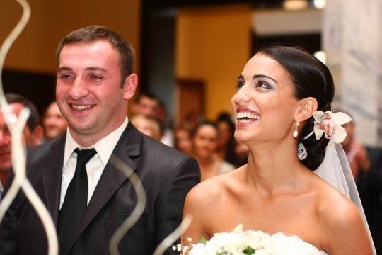 გვანცა დარასელია მეორე შვილს ელოდება - „მინდა, რომ მისთვისაც ძალიან კომფორტული იყოს ახალი სიცოცხლე ჩვენს ოჯახში“