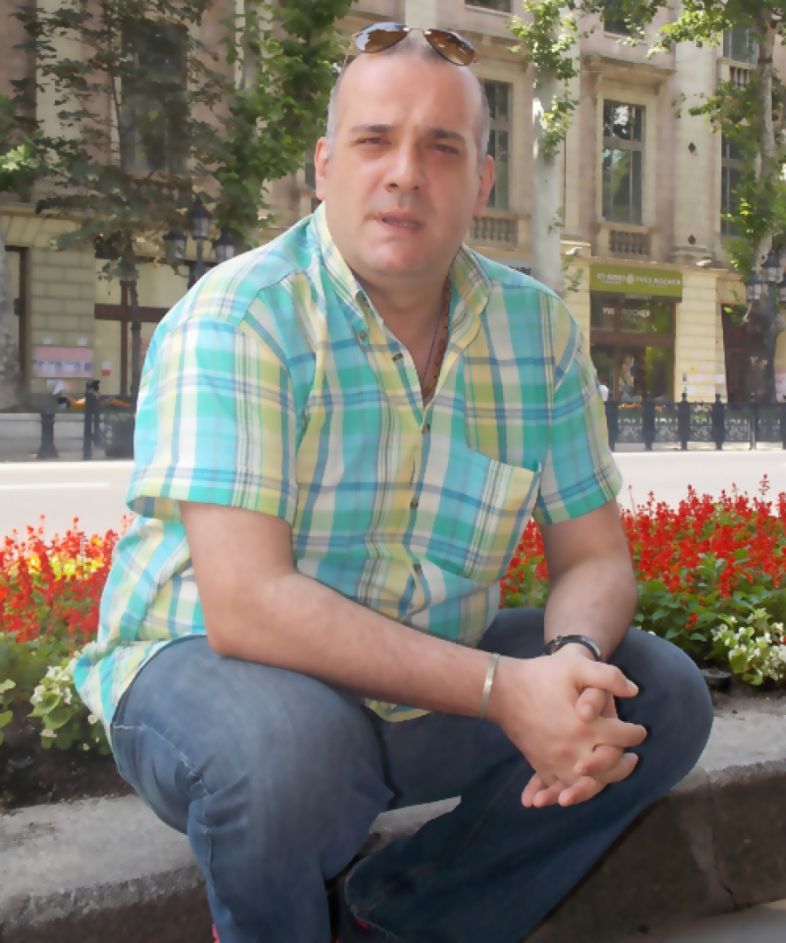 ზუკა პაპუაშვილს რბილი ''ლ''-ს გაგონებაზე დენი არტყამს 