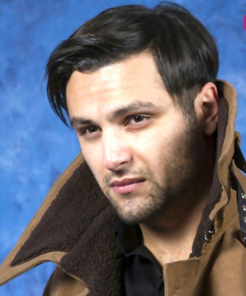 დათუნა მგელაძე რუსულ ''ვოისში'' დიმა ბილანის ფავორიტი გახდა