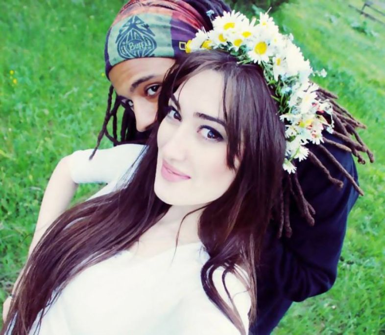 სამორი ბალდე შეყვარებულია - ტელეწამყვანის რჩეული სოფო ბარნოვია