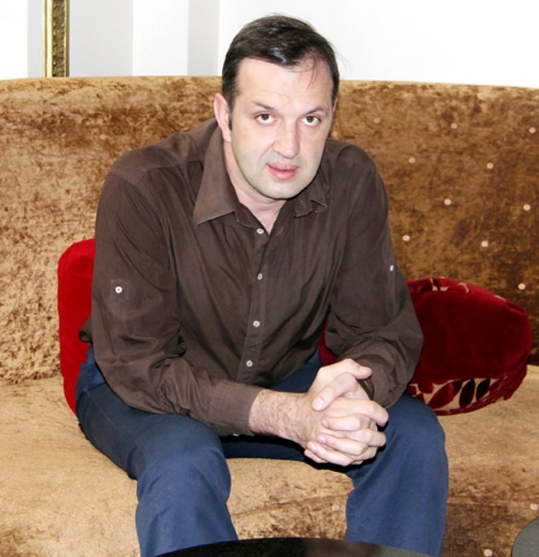 „არ მინდა, ჩემი ბიჭი მოვიდეს და მითხრას, გავთხოვდიო...“