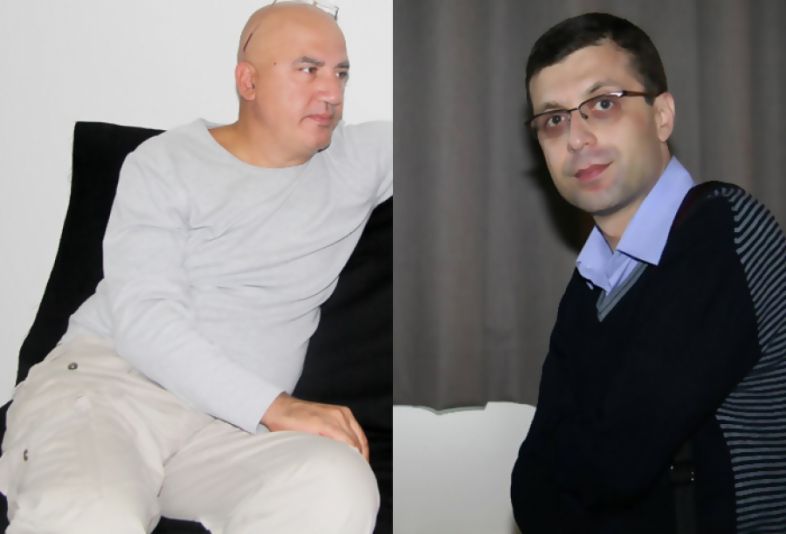 რა გარიგება დაიდო ''მაესტროსა'' და დათო გოგიჩაიშვილის გუნდს შორის - ''იმედი'' დიდხანს ვერ ჩამოყალიბდა''...