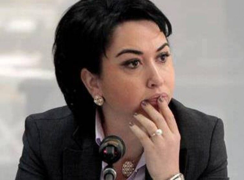 ეკა ბესელია „პროფილის“ წამყვანს მიმართავს - „იქნებ ამაზე თქვენს ზოგიერთ კოლეგას მეტი ეფიქრა“