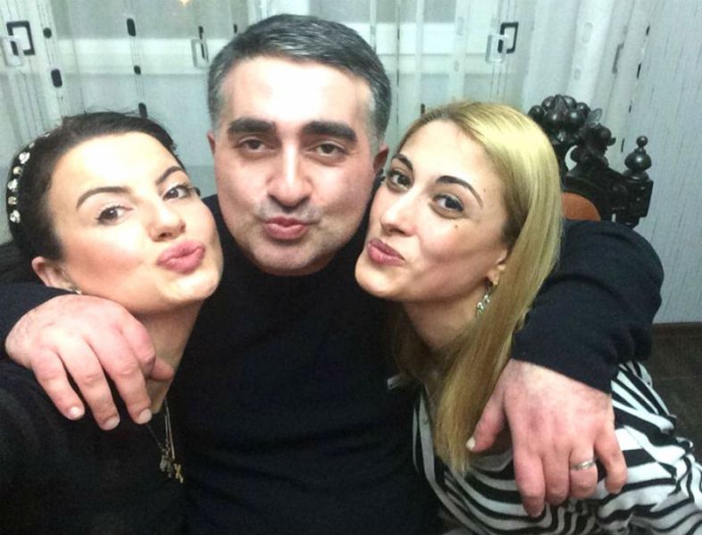 დეა ადამია ჯოკია ბოდოკიას გაცნობის დეტალებზე - "ეს არის მისი ოჯახის ტრაგედია...''