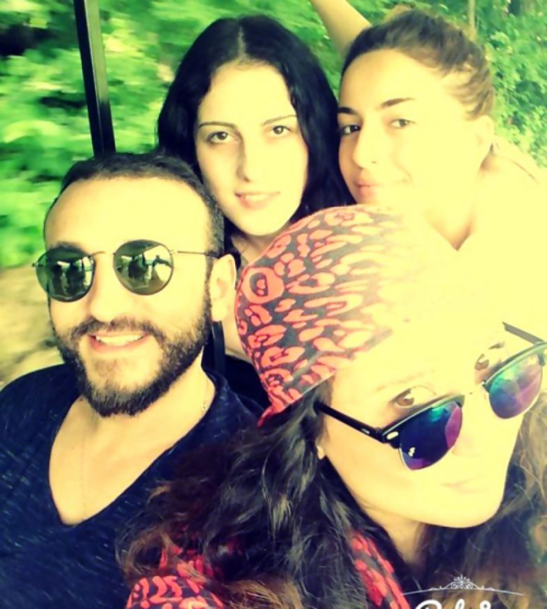 სტეფანეს მარიხუანის და სალომე ტეტიაშვილის გამო ემუქრებიან - ''თუ ვერ გავაგებინე, რა ვქნა, თავს ხომ არ მოვიკლავ''...