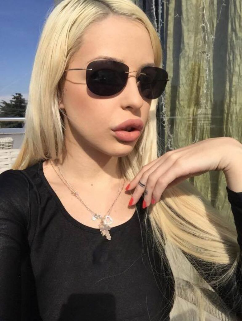 როგორ ეგუება ნინი ლისენკოს ქმარი თამამ და დეპრესიულ ცოლს