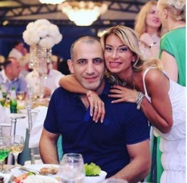 "ქმარს ბოლო შანსი მივეცი და მოასწრო" - ხატია სიჭინავამ დაადასტურა, რომ ბიჭის დედა გახდება