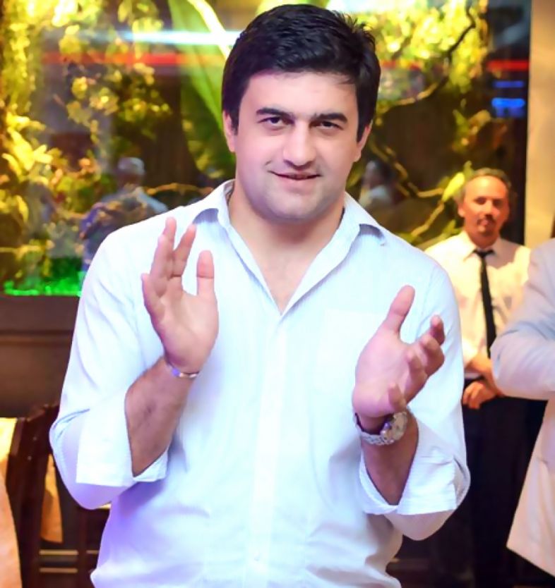 ვის ეძახის ''ნუცუბიძის გმირებს''ქართლოს ნატროშვილი