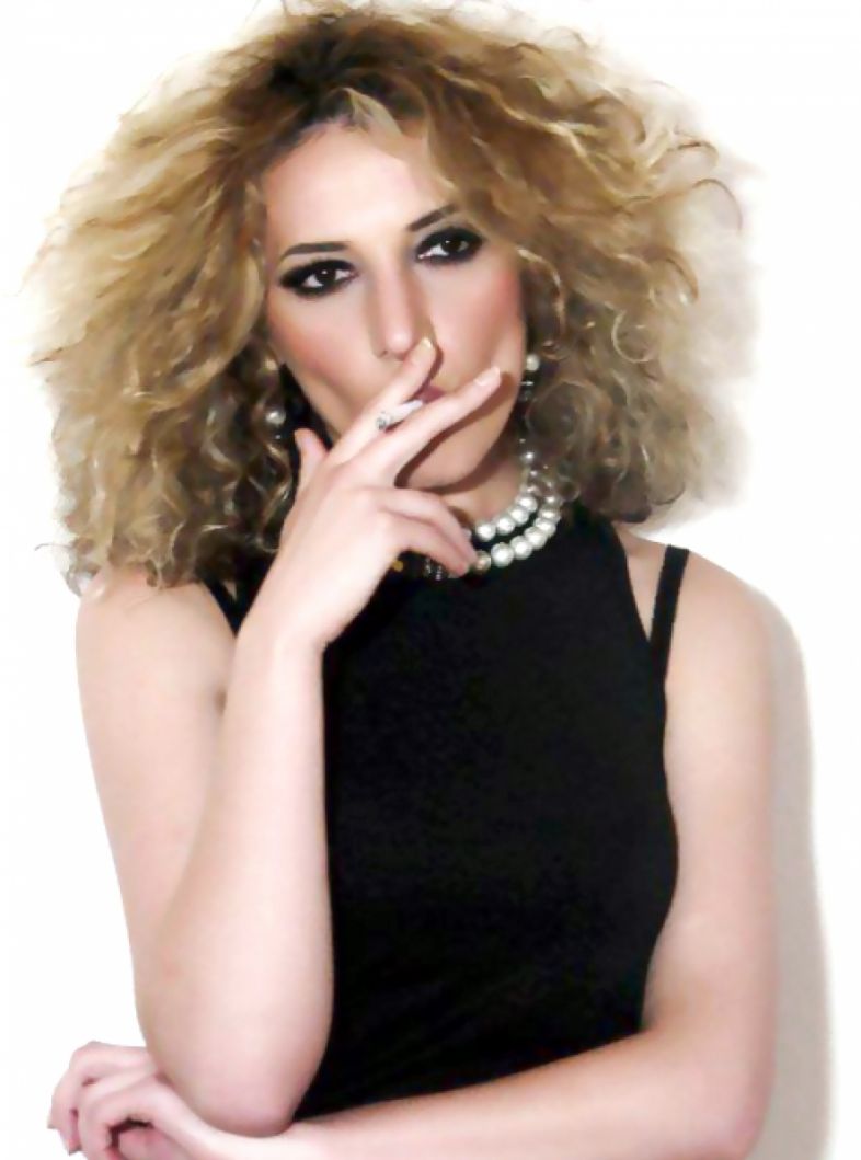 ვერიკო ტურაშვილს მამაკაცის ტყავის მორგება გაუჭირდა - „ჩვენს ურთიერთობას არანაირად არ ძაბავს“