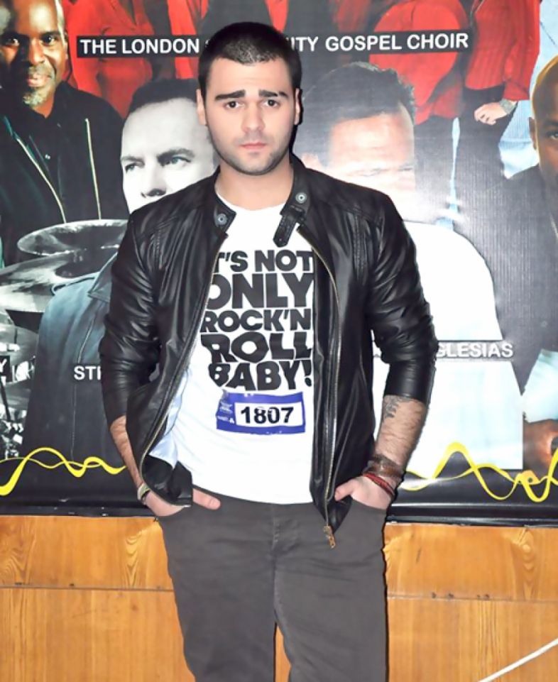 გიორგი ბერიძეს ''მაესტრომ'' იმედები გაუცრუა - ''მაზოხისტი ვარ''...