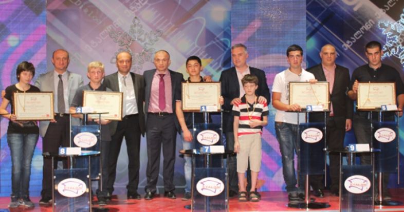 ''ეტალონის'' გადამწყვეტი თამაშის პირველი ხუთეული გამოვლინდა