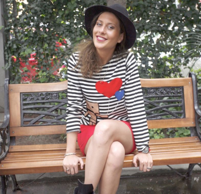 ნათია დუმბაძე: ''პრეზიდენტს ვუსურვებ, რომ 90-იან წლებში არ დაგვაბრუნოს...'' 