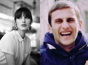 "მიხო, ჩემი ბიძაშვილი იყო" - რას წერს თიკა ფაცაცია კანდელაკზე მოკლული ბიჭის შესახებ