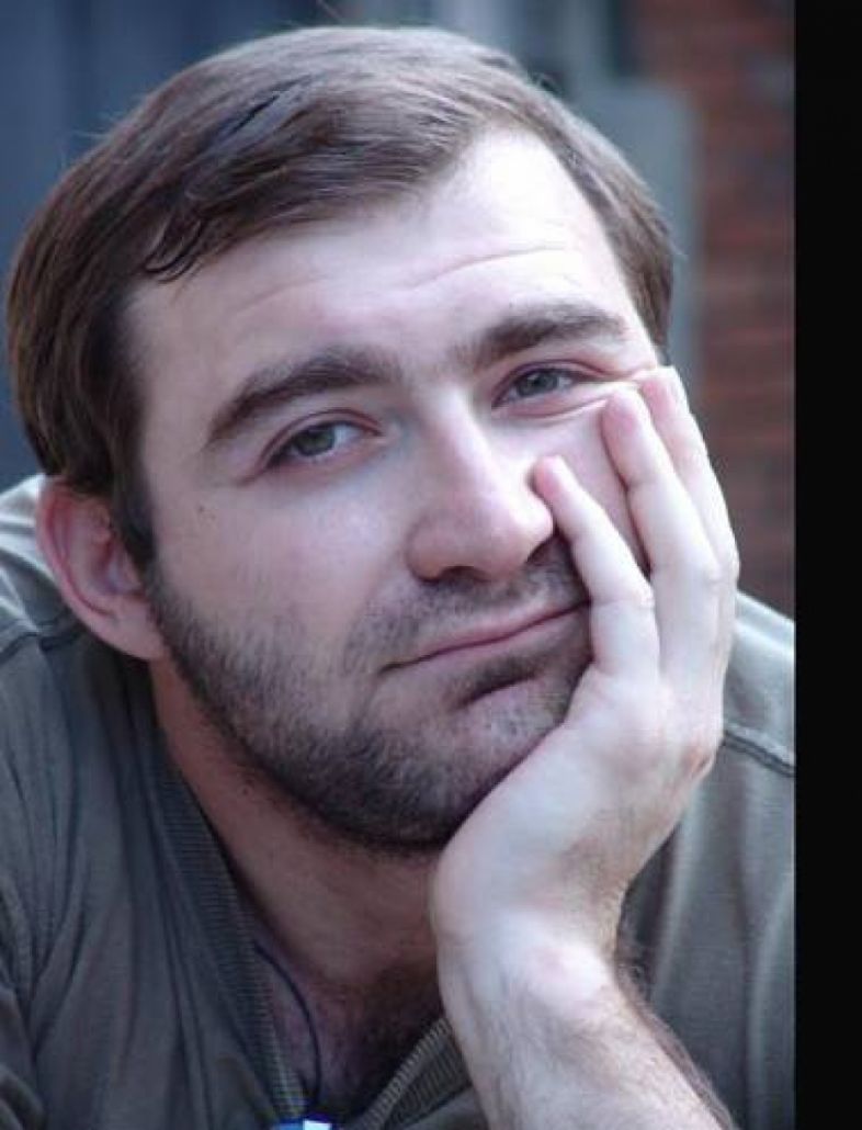 მსახიობი კახა აბუაშვილი იგივე კაბუ დაჭრეს