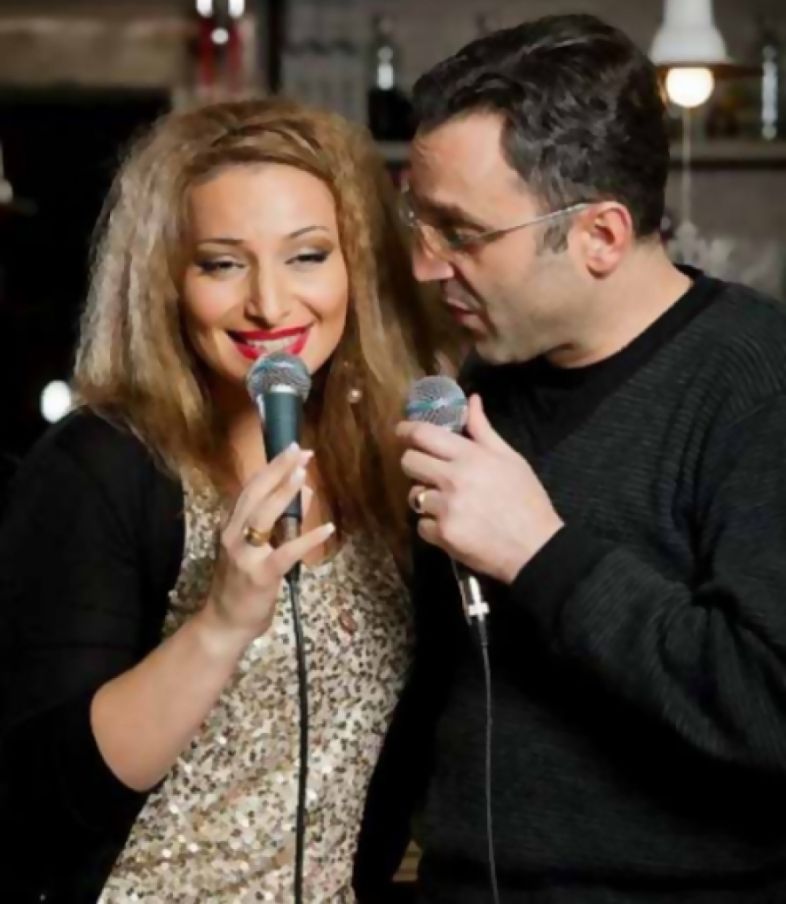 რას ფიქრობს სოფო ბედიას ყოფილი ქმარი მომღერალზე – მთავარია მორწმუნე იყოს...