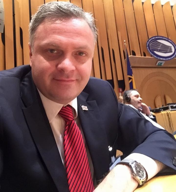 გია ბარამიძეს საოპერაციოდ ამზადებენ - პოლიტიკოსის პირველი კომენტარი საავადმყოფოდან