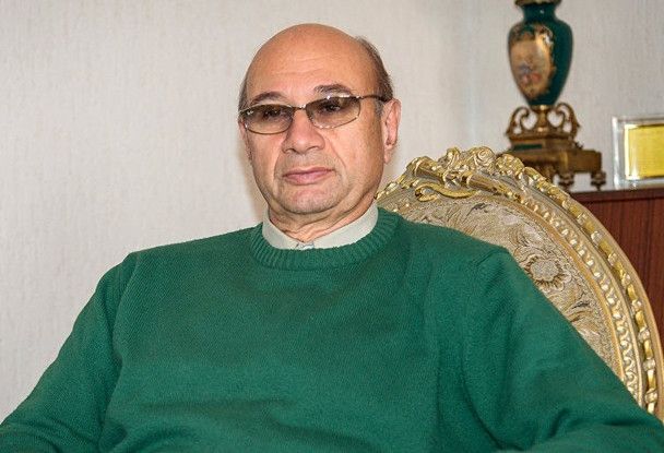 "შევხვდი რუსთავში დათქმულ ადგილას... ეს არასდროს მავიწყდება" - ასტროლოგი მიხეილ ცაგარელი ირწმუნება, რომ უცხოპლანეტელებს ორჯერ შეხვდა