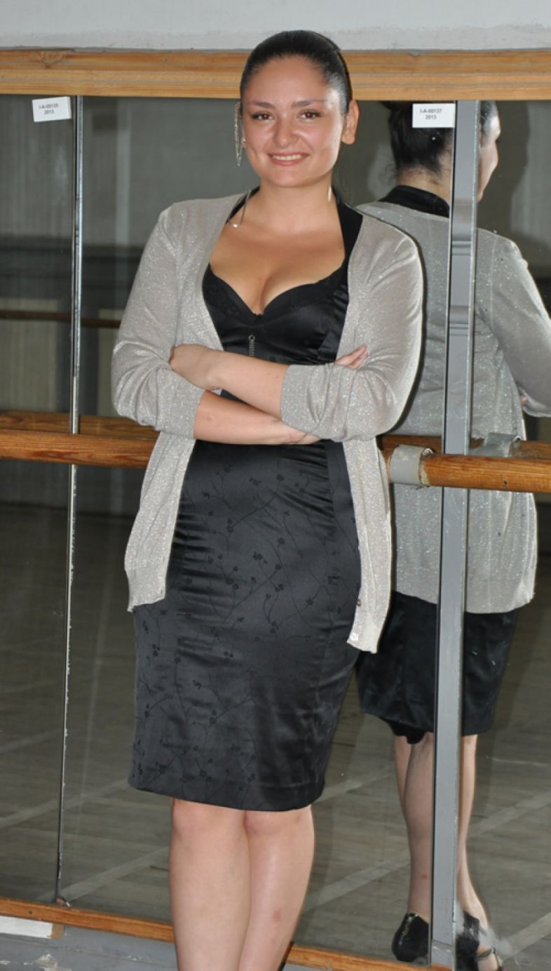 როგორ და ვის გამო დაიკლო თიკა ჯამბურიამ 12 კილო