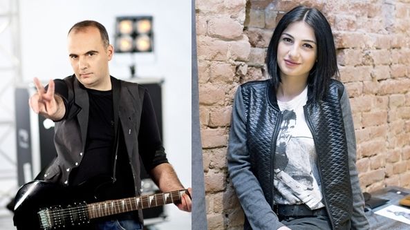 X Factor-ის ჟიურიში ცვლილებაა! დაბრუნდება თუ არა პროექტში მარიამ აკობია?