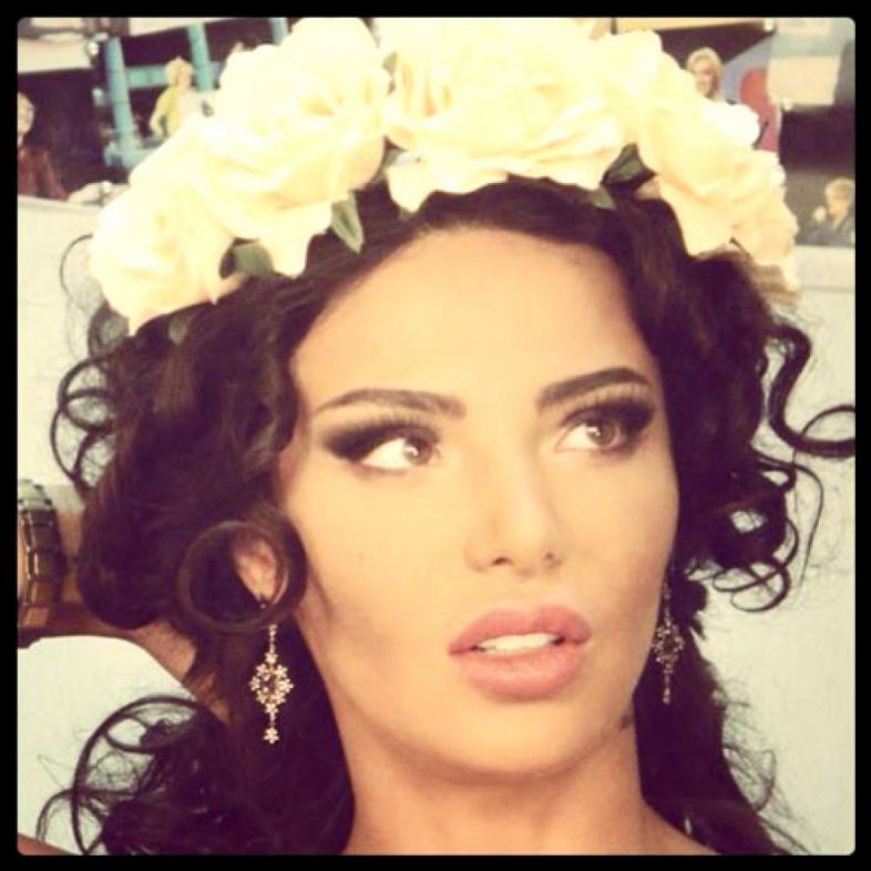 შორენა ბეგაშვილის ფეხმძიმობამ მეგობრები შოკში ჩააგდო