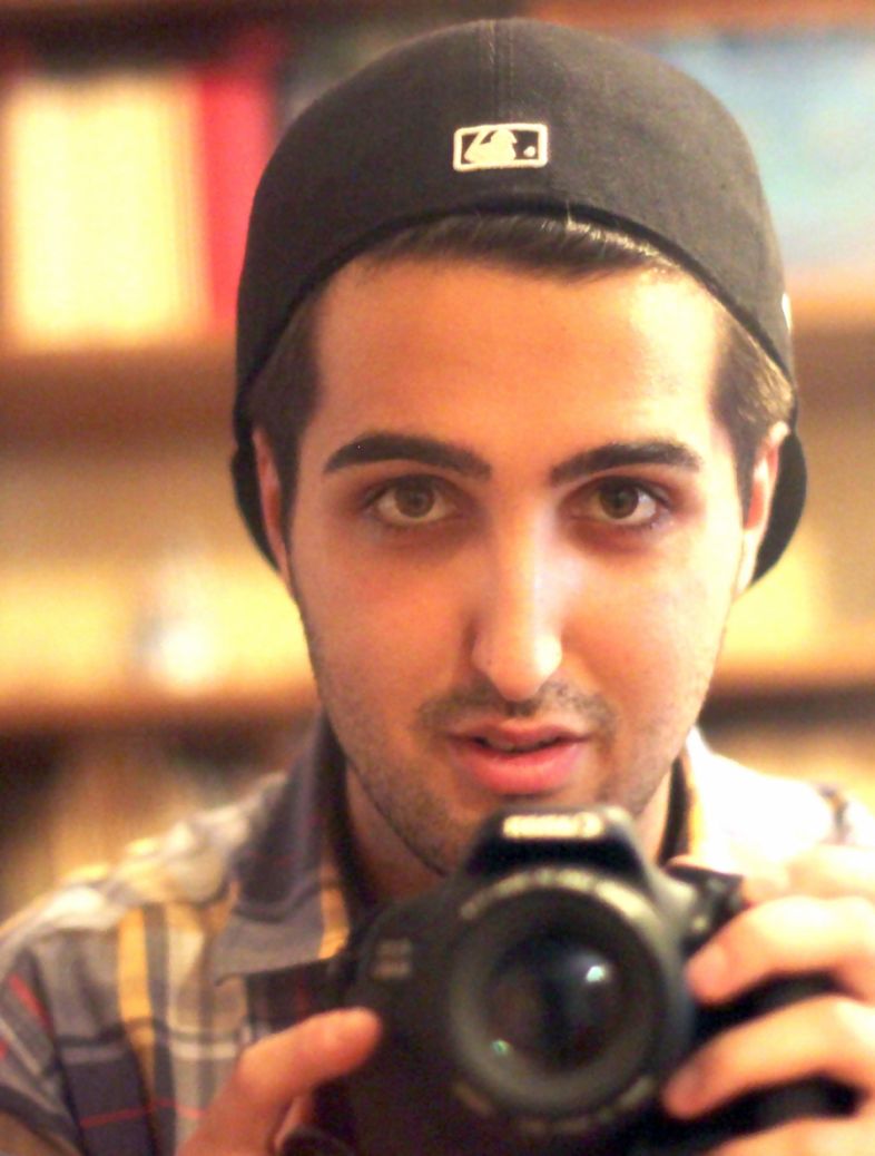 რისთვის უნდა აღმაშენებლის გამზირის გადაკეტვა ნიკა გაბედავას