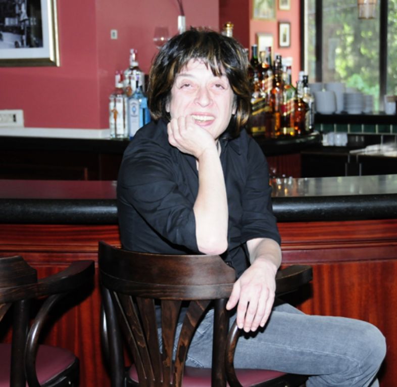 ''რძალ-დედამთილს შორის ურთიერთობის გაფუჭება მაინც დედამთილის ბრალია''