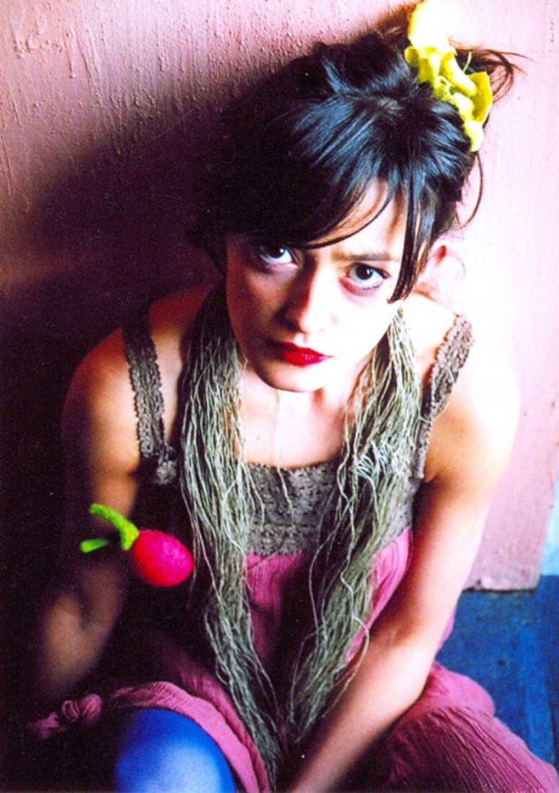 რატომ დადის ქეთი ხიტირი ზამთარში ''ბალეტკებით''