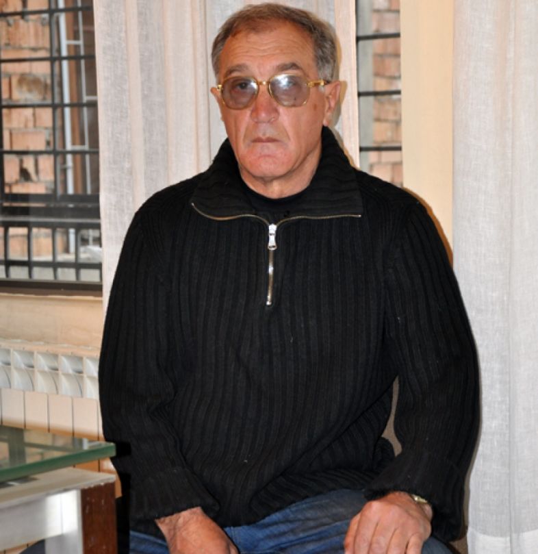 ''თემურ ქეცბაიას ადგილას წავიდოდი'' 