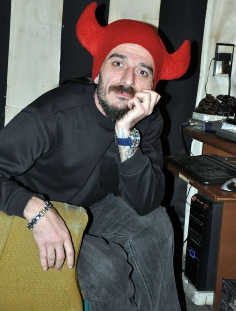 რას მიუძღვნა „პინგვინები“ რეპერმა ბედინამ 