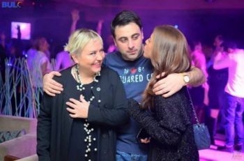 რას ამბობს ზურა ხაჩიძე ხათუნა ჟორდანიას ორსულობასა და ნინი ქარსელაძის გათხოვებაზე