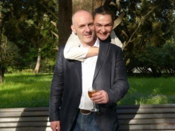 „ჩემს დიდ სიყვარულს, რეზო თაბუკაშვილს მოულოდნელად შევხვდი...“ - ეკა ნიჟარაძე შეყვარებულია