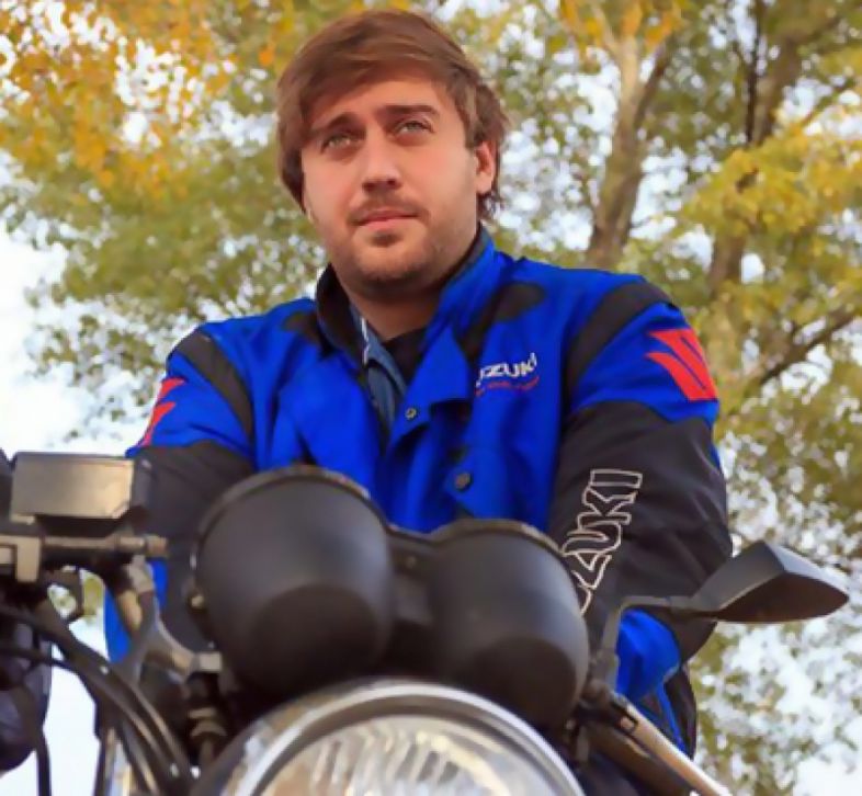 დიტო ლაგვილავა  ''X-ფაქტორმა'' დაბლოკა