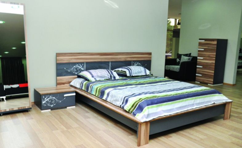 თუკი ახალი ავეჯის შეძენა და ინტერიერის განახლება გადაწყვიტეთ...