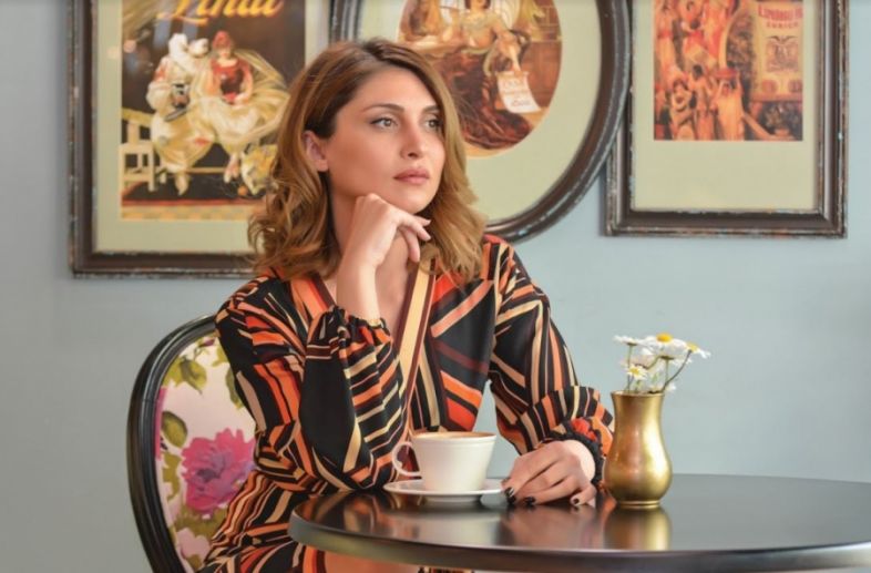 "მე ქალი ვარ და შემიძლია" - გაიცანით ახალგაზრდა ივენთ-მენეჯერი, რომელიც სტერეოტიპებს ამსხვრევს