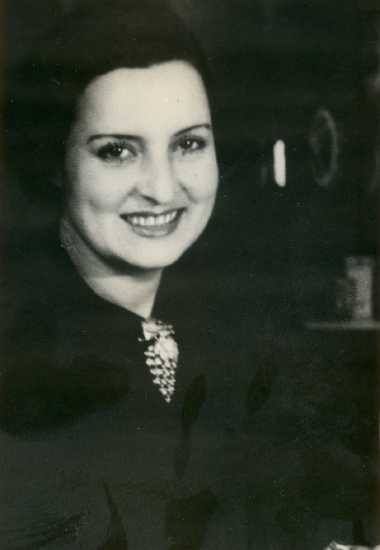 ვინ იყო ილიკო სუხიშვილის პირველი პარტნიორი ნინო რამიშვილამდე - ქართველი ქალის ისტორია, რომელიც ჰოლივუდში მიიწვიეს