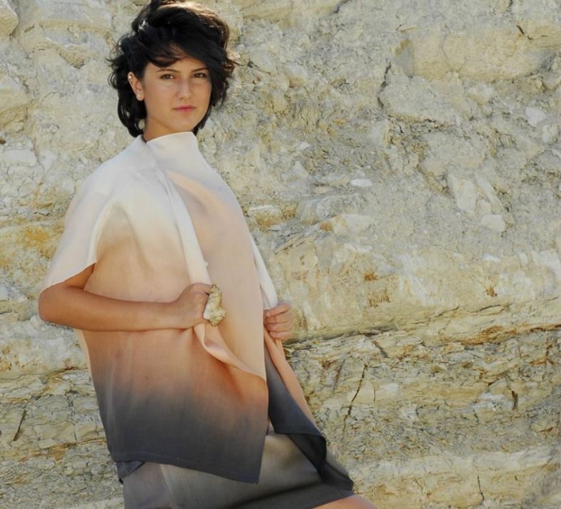 ''თუ ქალს მოკლე წვივები აქვს, არ ვურჩევდი მუხლთან დაბოლოებულ კაბას...''