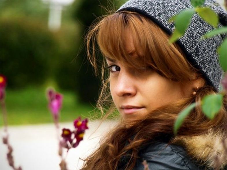 რატომ მალავს ნინი წიკლაური შეყვარებულს - ''მაპატიეთ''...