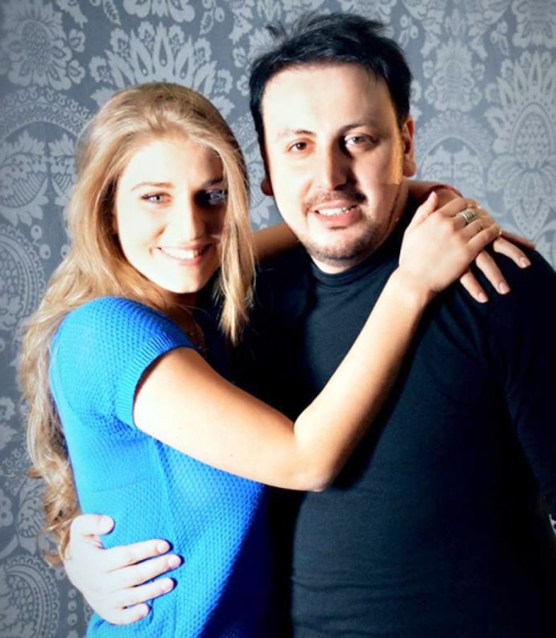 ანრი ჯოხაძის ახალი მუზა რუსეთის ამომავალი ვარსკვლავია 