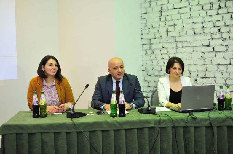“ფონდი ნატახტარი” მზრუნველობამოკლებული მოზარდების განათლებისა და დასაქმებისთვის 43,972 ლარს გამოყოფს