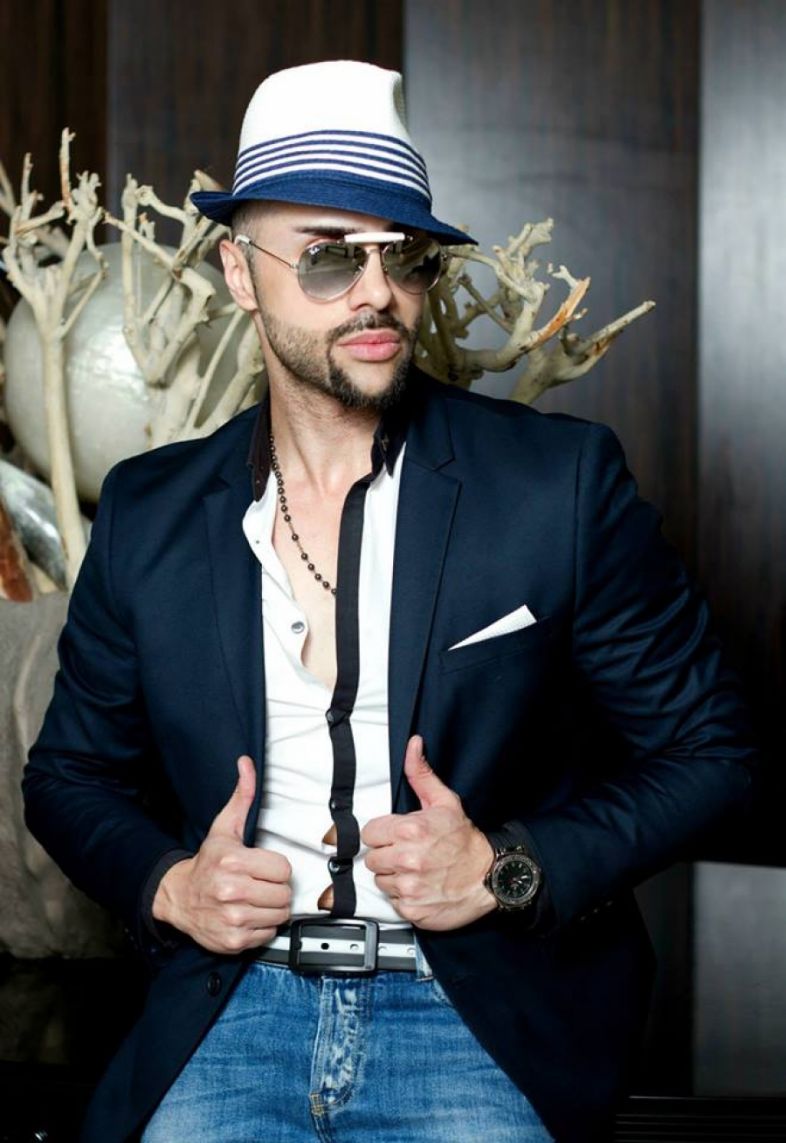 მარკუს მეტრეველი: „ჩემი რჩეული საკმაოდ ცნობილია“...