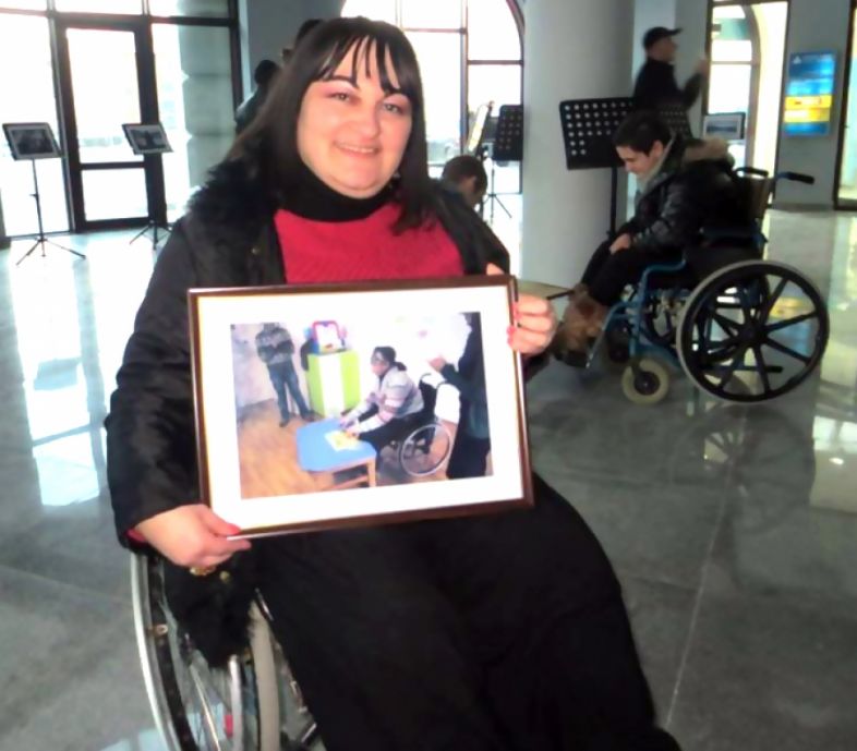 ქეთის თქვენი დახმარება სჭირდება: ''ჩემი ჯანმრთელობის მდგომარეობა დღითიდღე უარესდება''