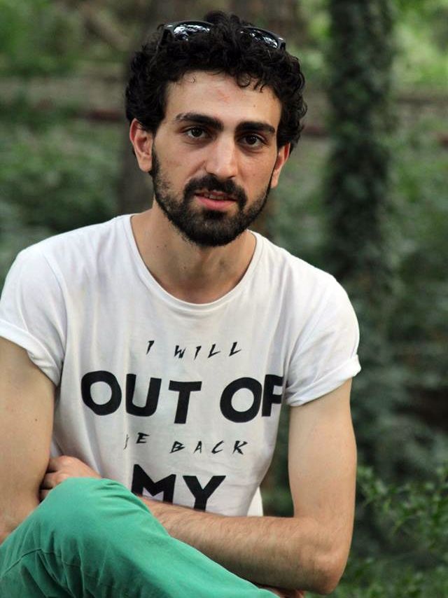 თორნიკე ყიფიანის სკანდალური განცხადება - ''ამ ყველაფერში მონაწილეობას არ მივიღებ''