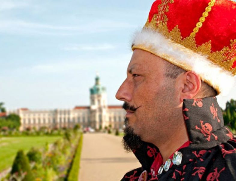 რატომ შეიტანეს შავ სიაში მერაბიშვილის მითითებით ზურა რთველიაშვილი 