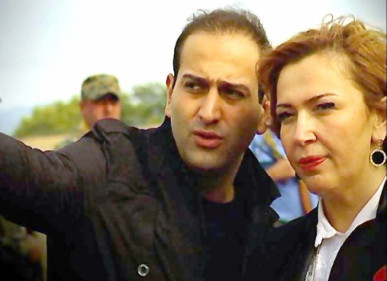 ბრუნდება თუ არა ნოდარ მელაძე ''იმედზე'' ინგა გრიგოლიასთან ერთად