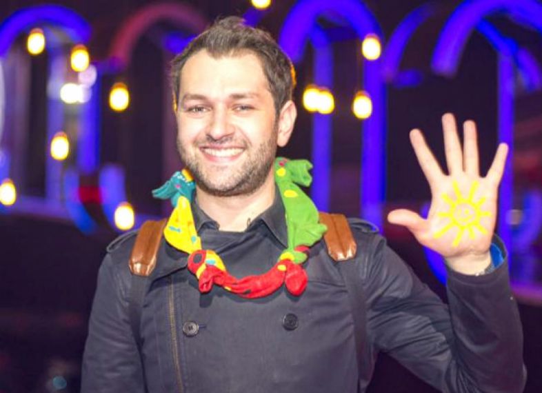 ილო ბეროშვილის სკანდალური განცხადება ჟიურიზე - ''ეს არის რაღაცა ჰიბრიდი "მეგა პროექტსა და რაღაცა გაურკვევლ თბილისიურ სექტანტურ აზროვნებას შორის...''